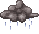 Raincloud by Tarra