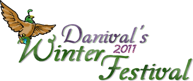 Danival's 2011 Winter Festival